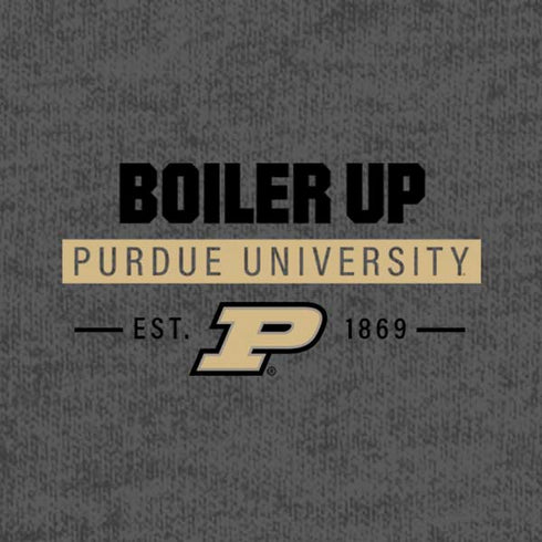 Purdue University Purdue University Boiler Up Moto E5 Play Skin